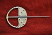 Irish Pin