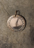 Runic pendant