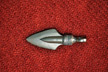 Small spear head