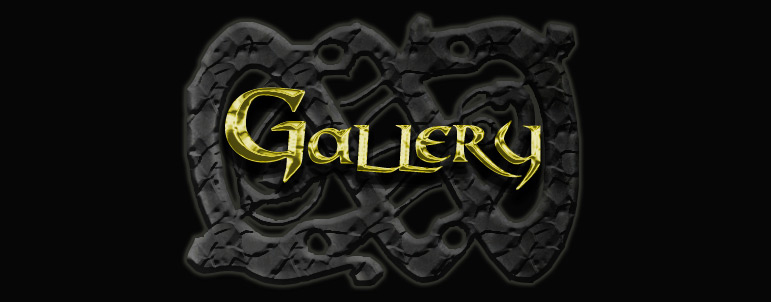 Viking Jewellry: Gallery