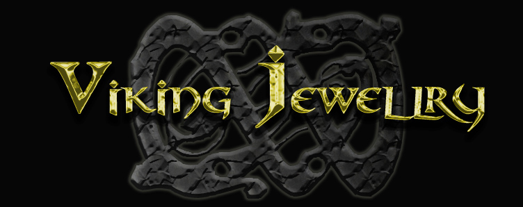 Viking Jewellry
