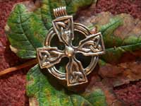 Viking Jewelry: Pendants