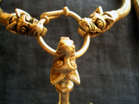 Viking Jewelry: Chains & Neckleces