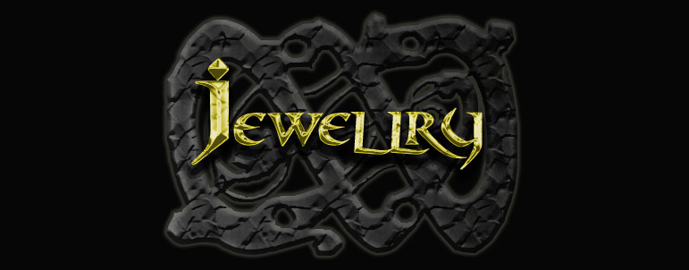 Viking Jewellry: Rings