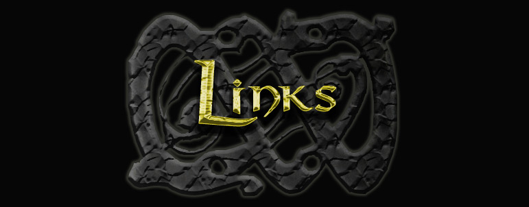 Viking Jewellry: Links