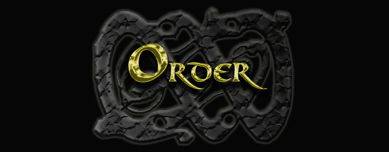 Viking Jewellry: Order