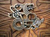 Viking Jewellry: Brooches