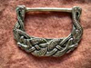 Viking Jewellry: Fittings
