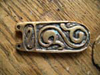 Viking Jewellry: Fittings