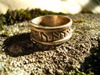 Viking Jewellry: Rings